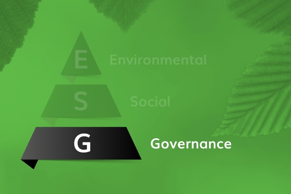 What Does the ‘G’ in ESG Mean?